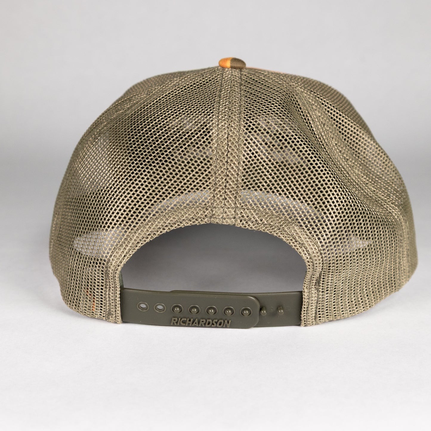 2025 RRE Camo Hat