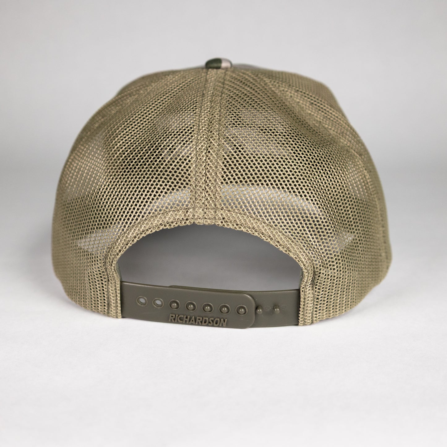 2025 RRE Camo Hat