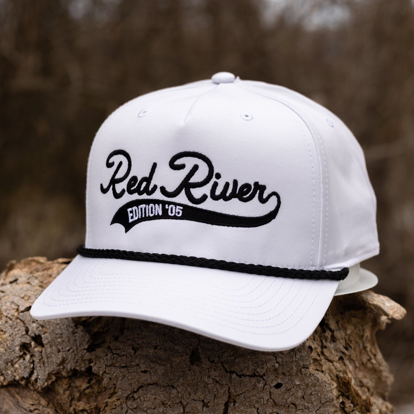2025 RRE Anniversary Rope Hat