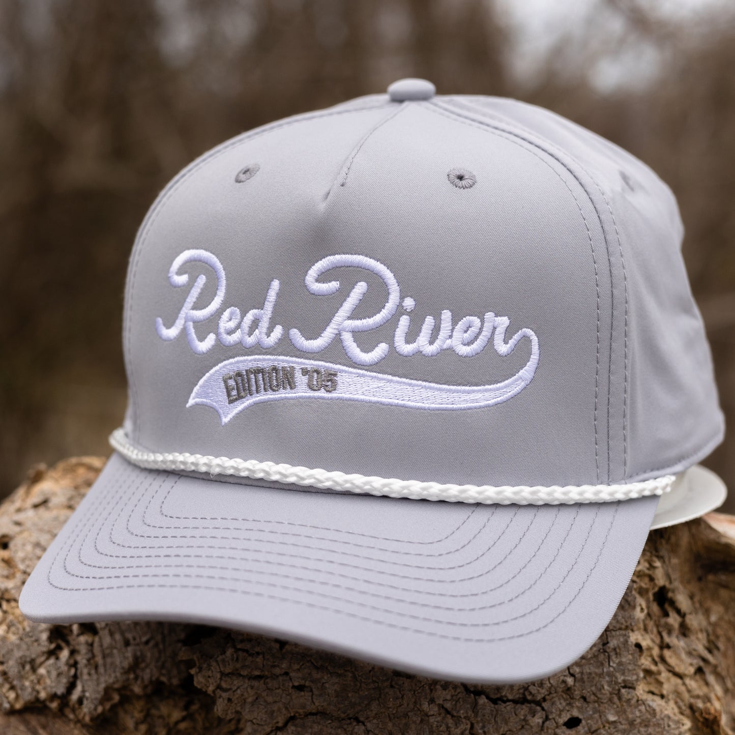 2025 RRE Anniversary Rope Hat