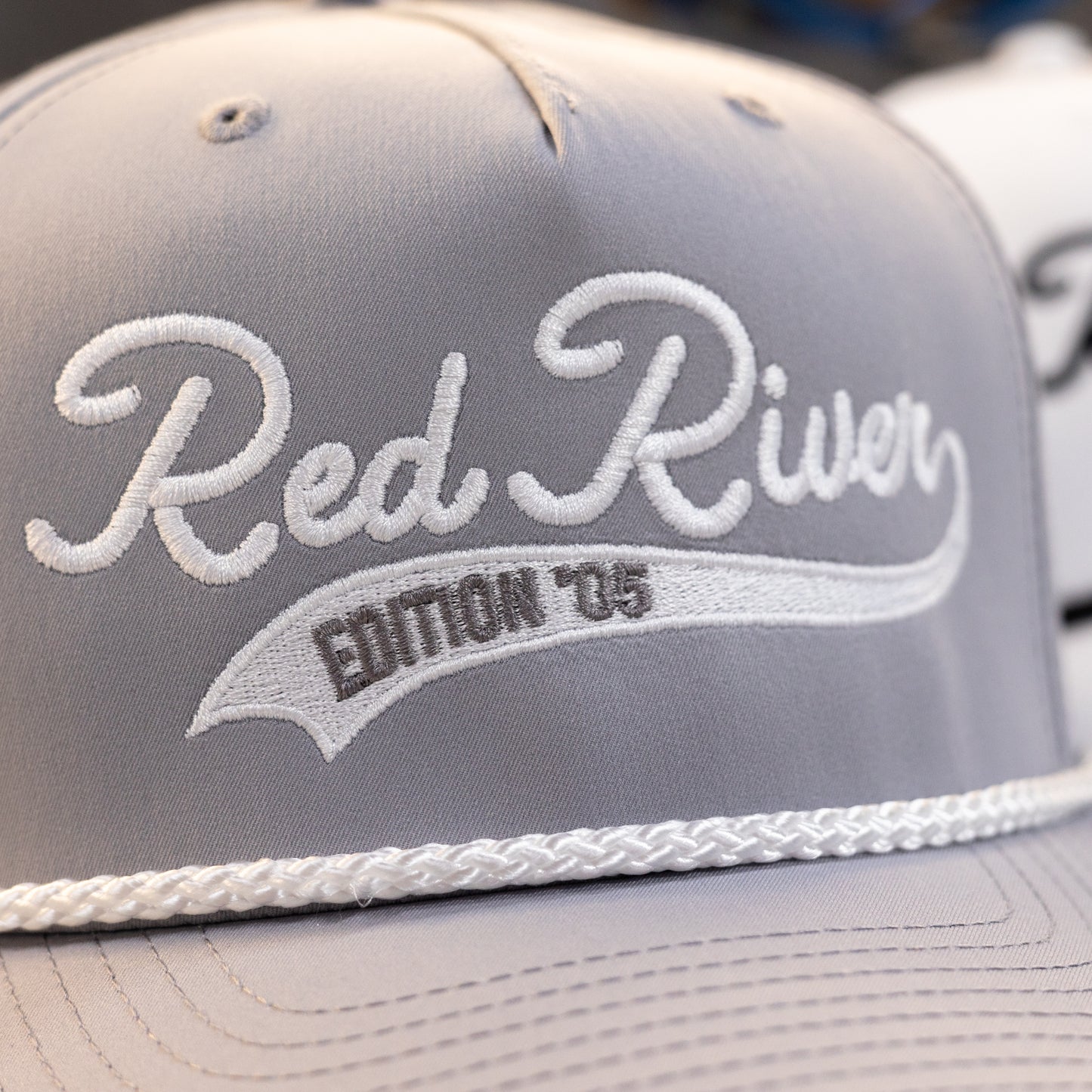 2025 RRE Anniversary Rope Hat