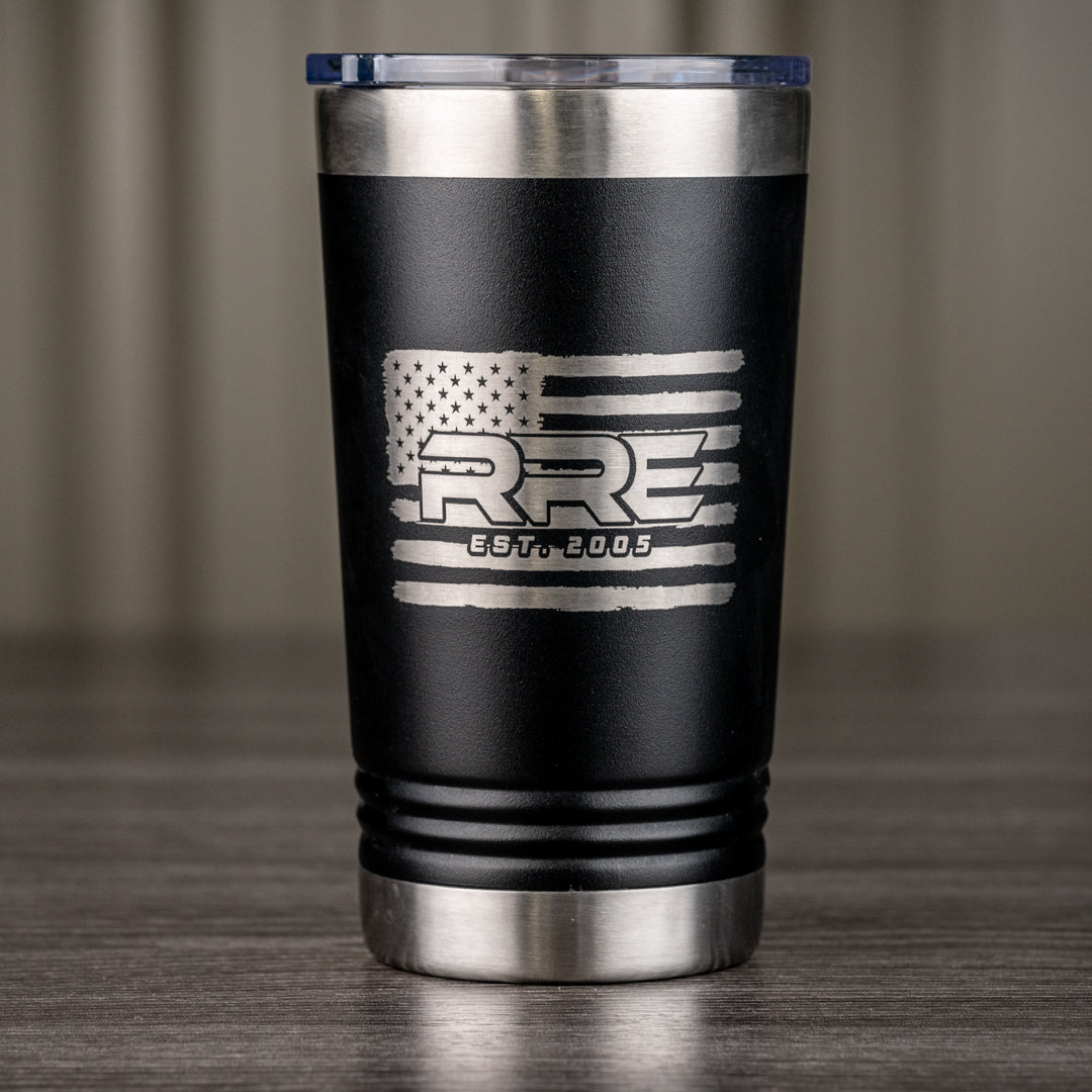 Patriotic Tumbler