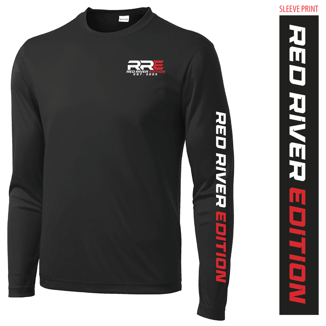 RRE Long Sleeve
