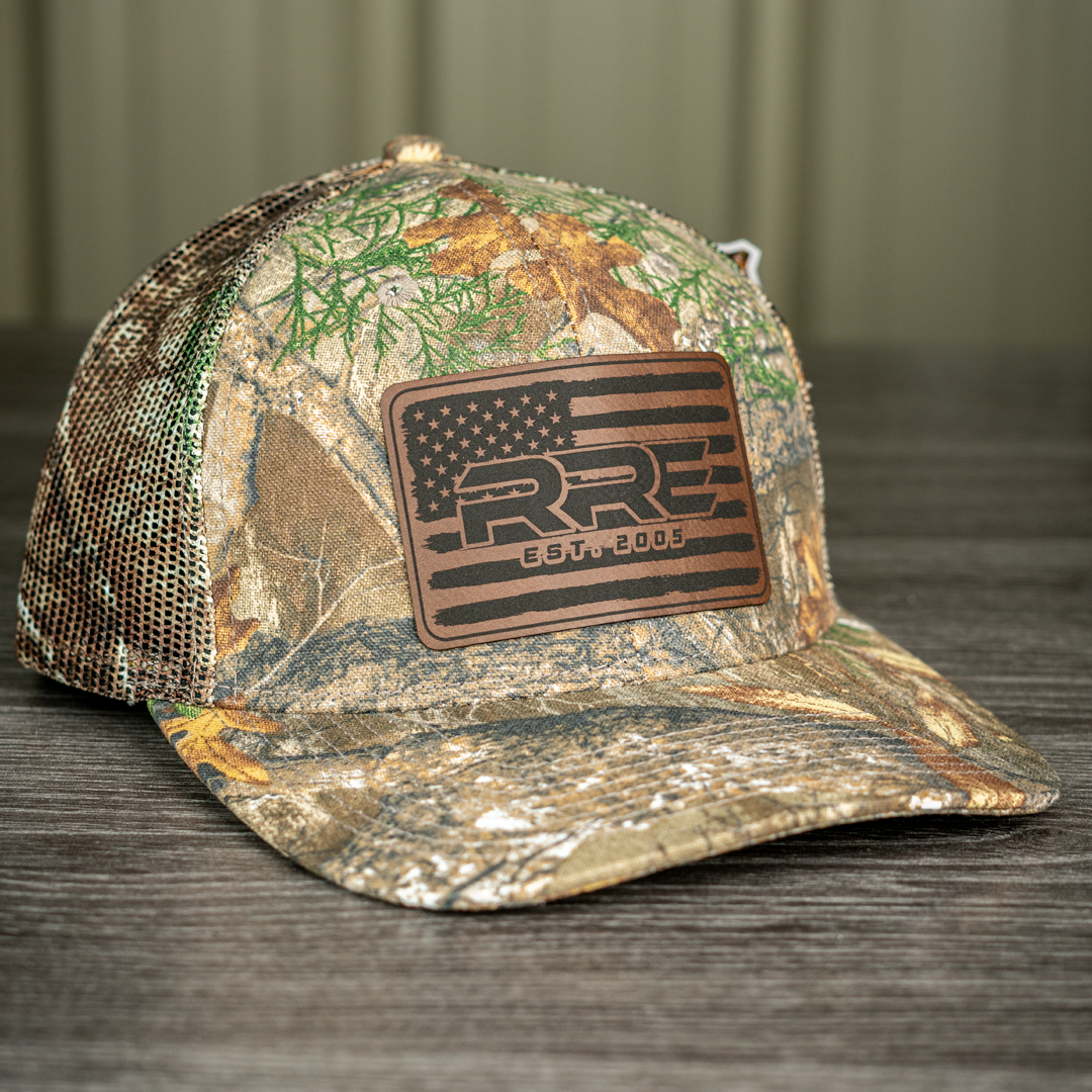 RealTree Patriotic Patch