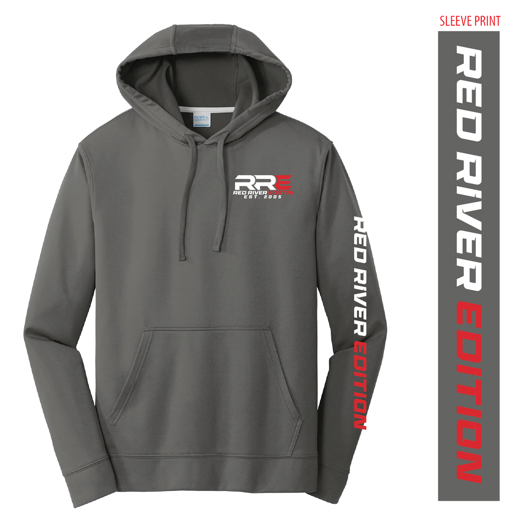 RRE Hoodie