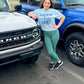 Living Proof Standard T-Shirt | Comfort Colors
