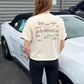 Made New Standard T-Shirt | Comfort Colors
