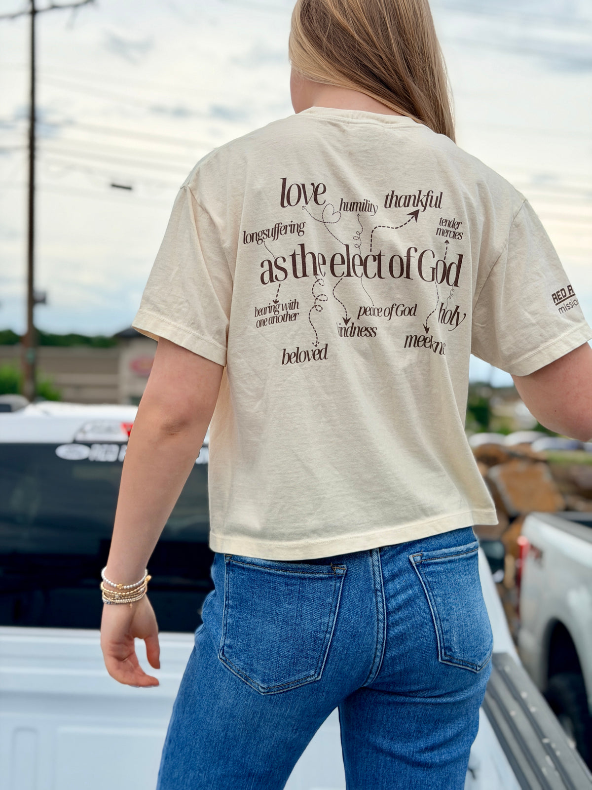 Made New Standard T-Shirt | Comfort Colors