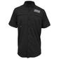 Black Fishing Shirt