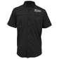 Black Fishing Shirt