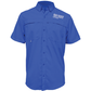 Blue Fishing Shirt