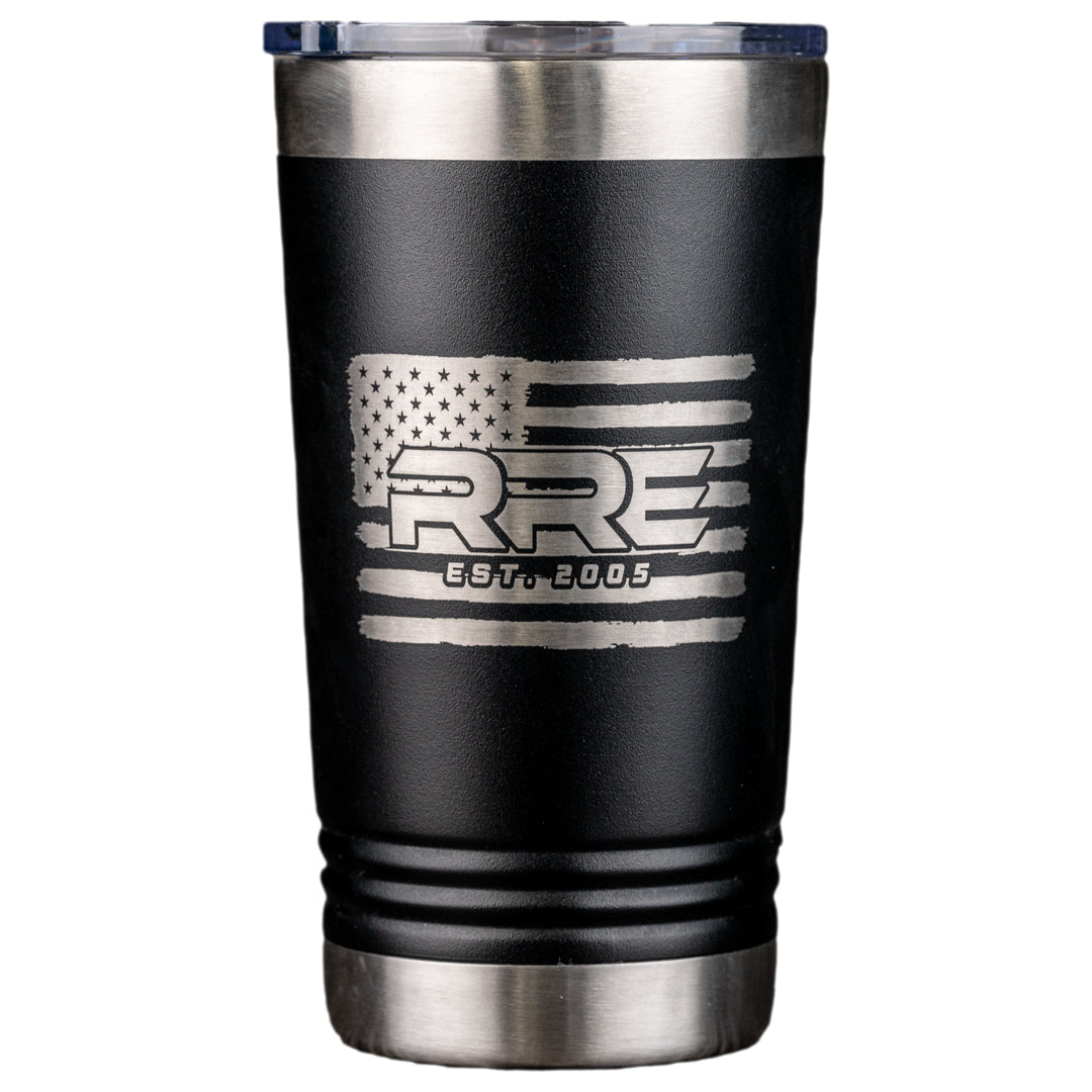 Patriotic Tumbler