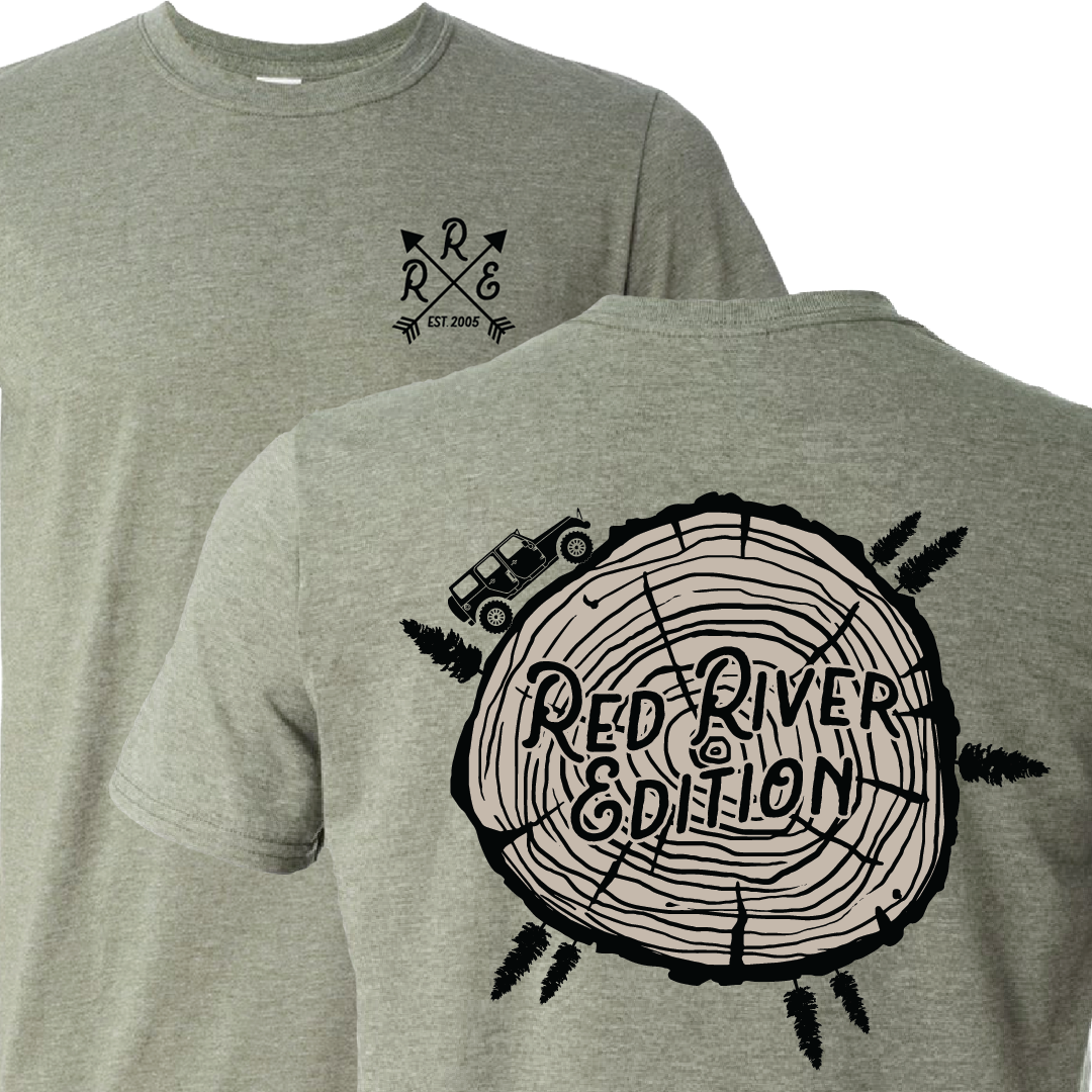 Timber Apparel Timber – Red River Apparel